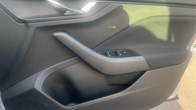 Skoda Kamiq 1.5 TSI SE 5dr DSG Petrol Hatchback